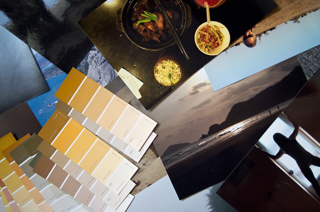 The Psychology of Green in Interiors
