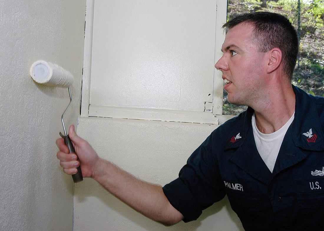 How to Prepare Walls Before Painting