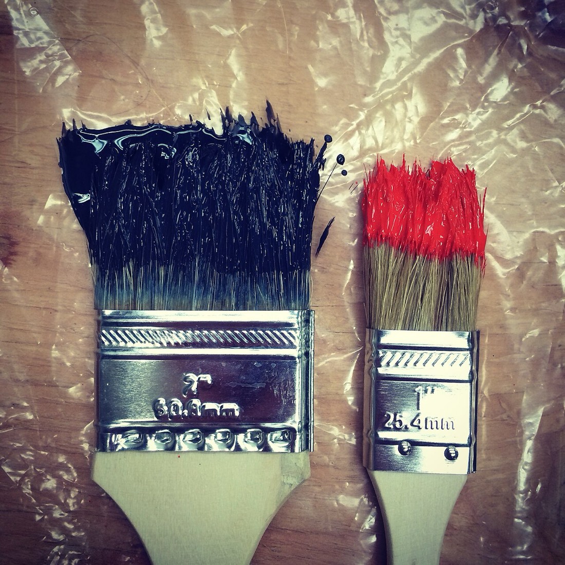 Understanding Paint Sheen Levels and Where to Use Them